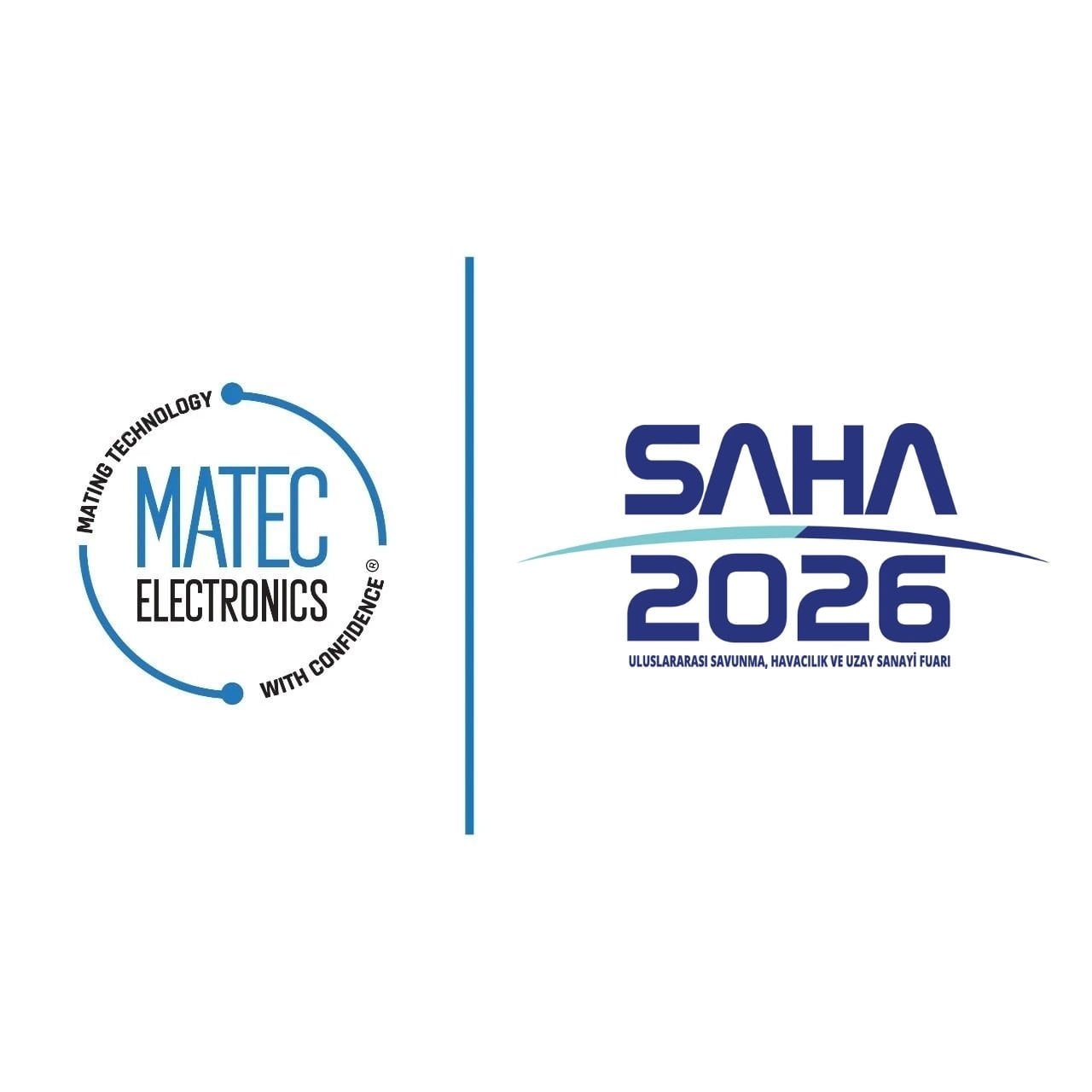 We were also there at SAHA EXPO 2026 !