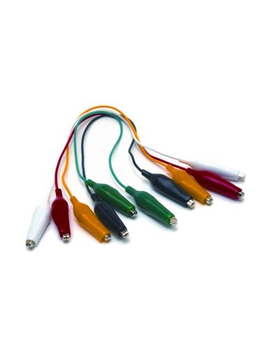 TEST LEADS