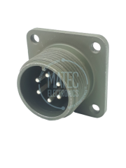 MS3102E14S-6P (Connector)