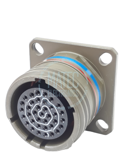 D38999/20WD35BA