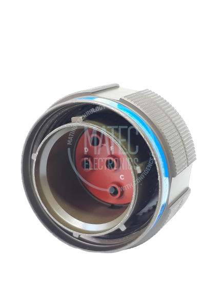 D38999/26WE6PN