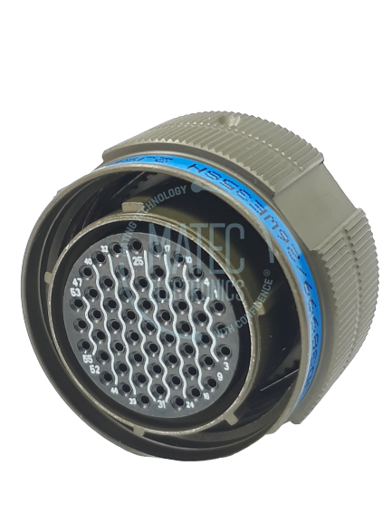 D38999/26WE35SN CIRCULAR MIL-SPEC 38999 CONNECTOR D38999/26WE35SN CIRCULAR MIL-SPEC 38999 CONNECTOR