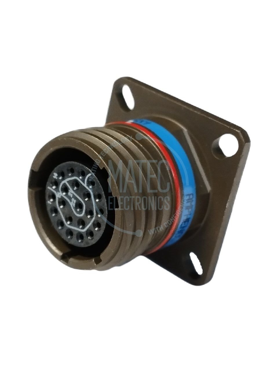 D38999/26KD35SN