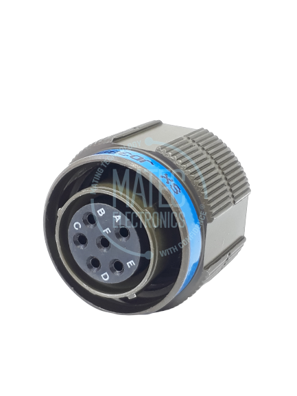 D38999/26WB98SN (Connector)