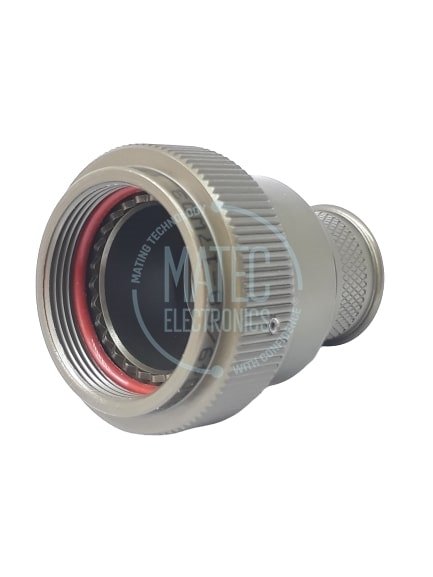 M85049/88-17W03 D38999 SERIES III BACKSHELL