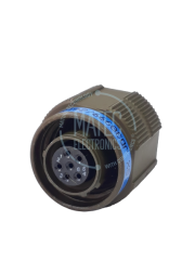 D38999/26WA35SN (Connector)