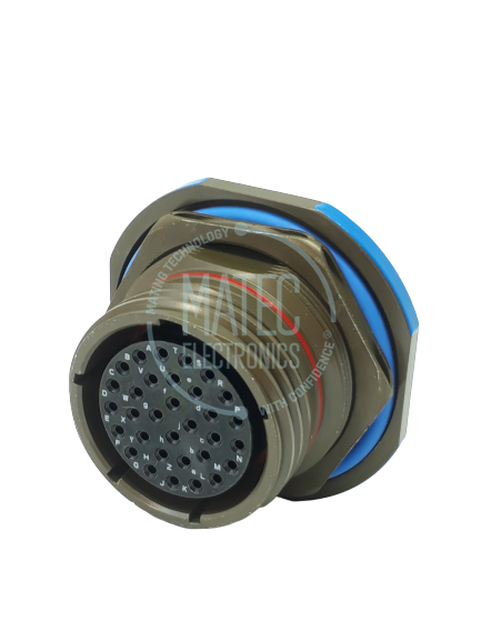 D38999/24WF32SN