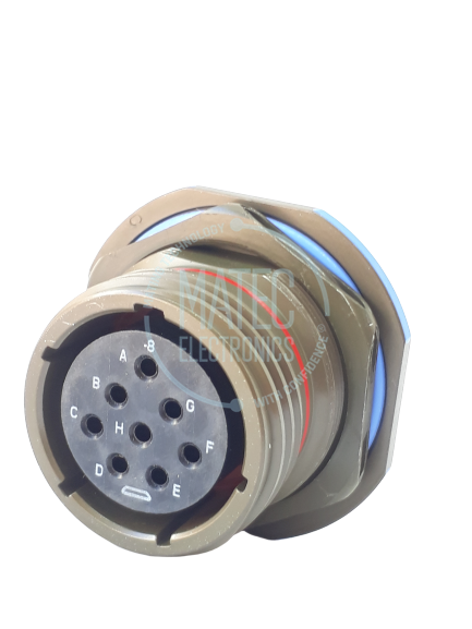 D38999/24WE8SC