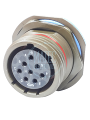 D38999/24WE8SA