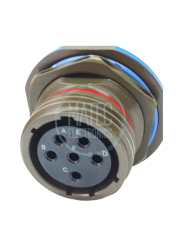 D38999/24WE6SB