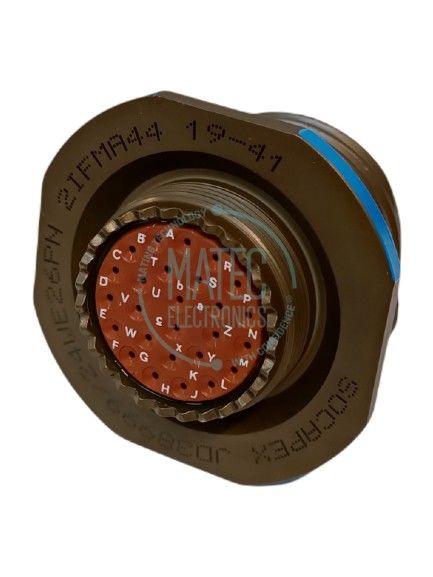 D38999/24WE26PN