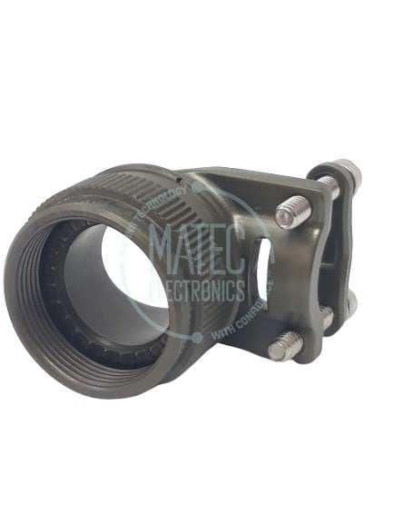 M85049/39-15W (Backshell)