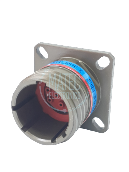D38999/20WC98PN (Connector)