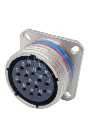 D38999/20FG16SN