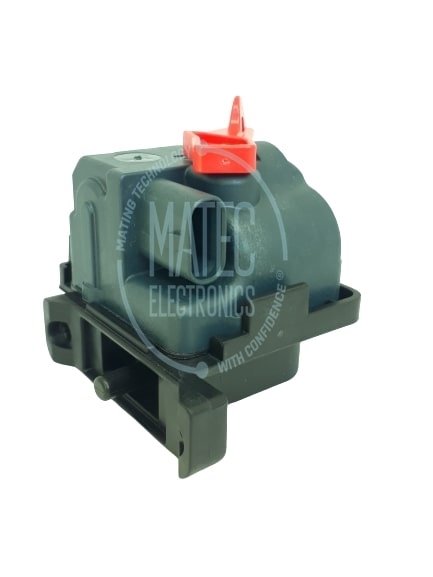 HVCOCBELOCKH (EV Connector)