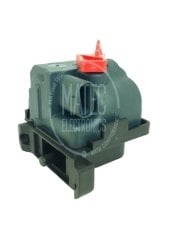 HVCOCBELOCKH (EV Connector)