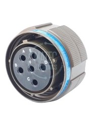 D38999/26WE6SN