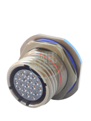 D38999/24WD19SA-CA1-Q1