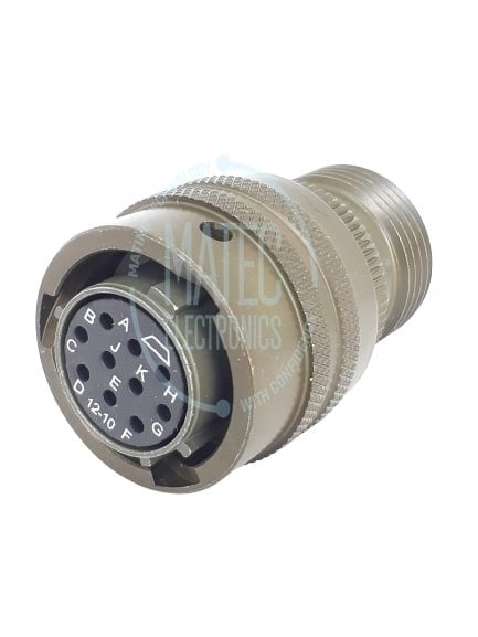 PT06A12-10S