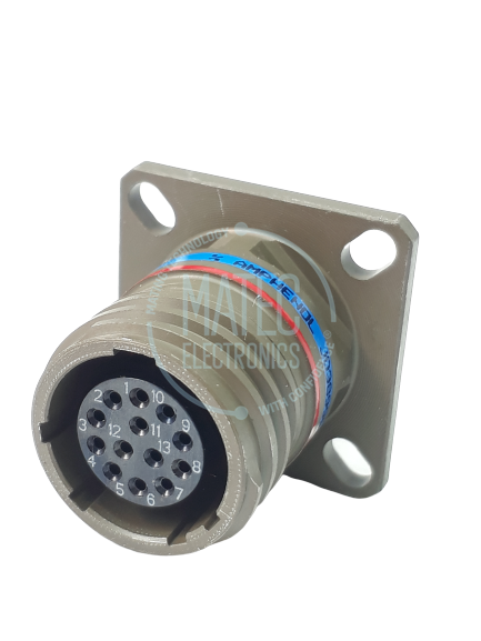 D38999/20WB35BN