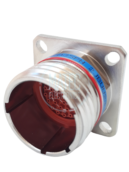 D38999/20FD35PN (Connector)