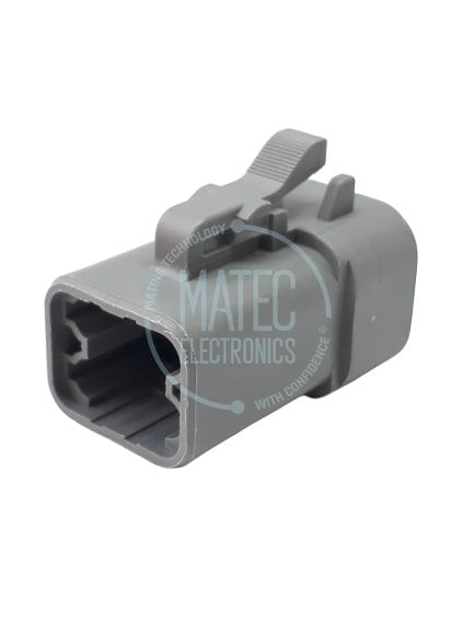 ATP06-4S (Connector)