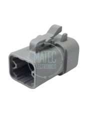 ATP06-4S (Connector)