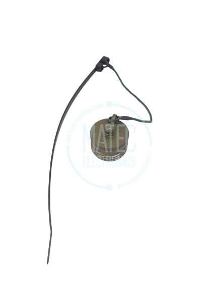 BFNTVW17 D38999 SERIES III DUST CAP