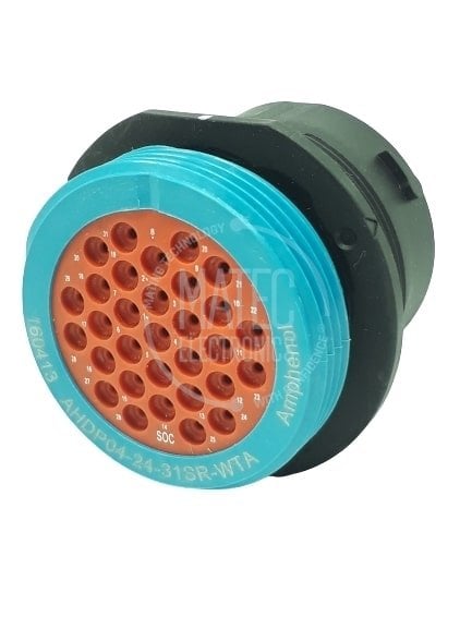 AHDP04-24-31SR-WTA