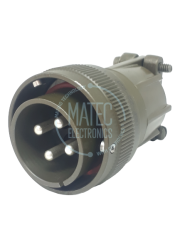 97B-3106F-22-22P (Connector)