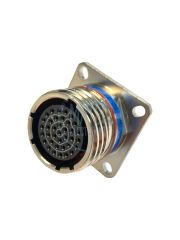 D38999/20FD35SN QPL CONNECTORS | MATEC