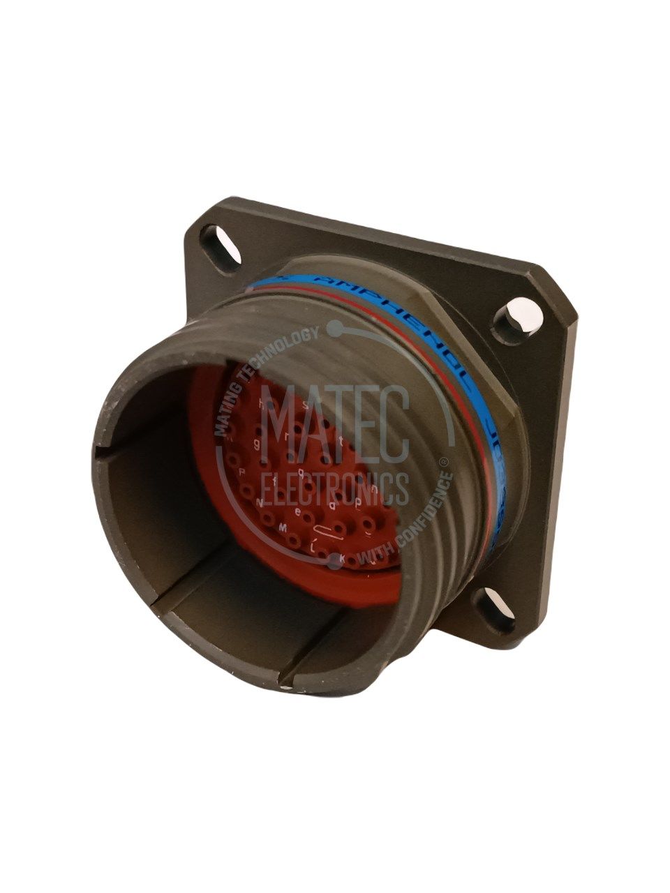 D38999/20WG41PN