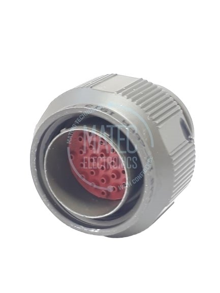 2M801-007-16NF10-26PA