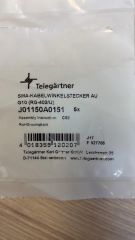 Telegartner J01150A0151
