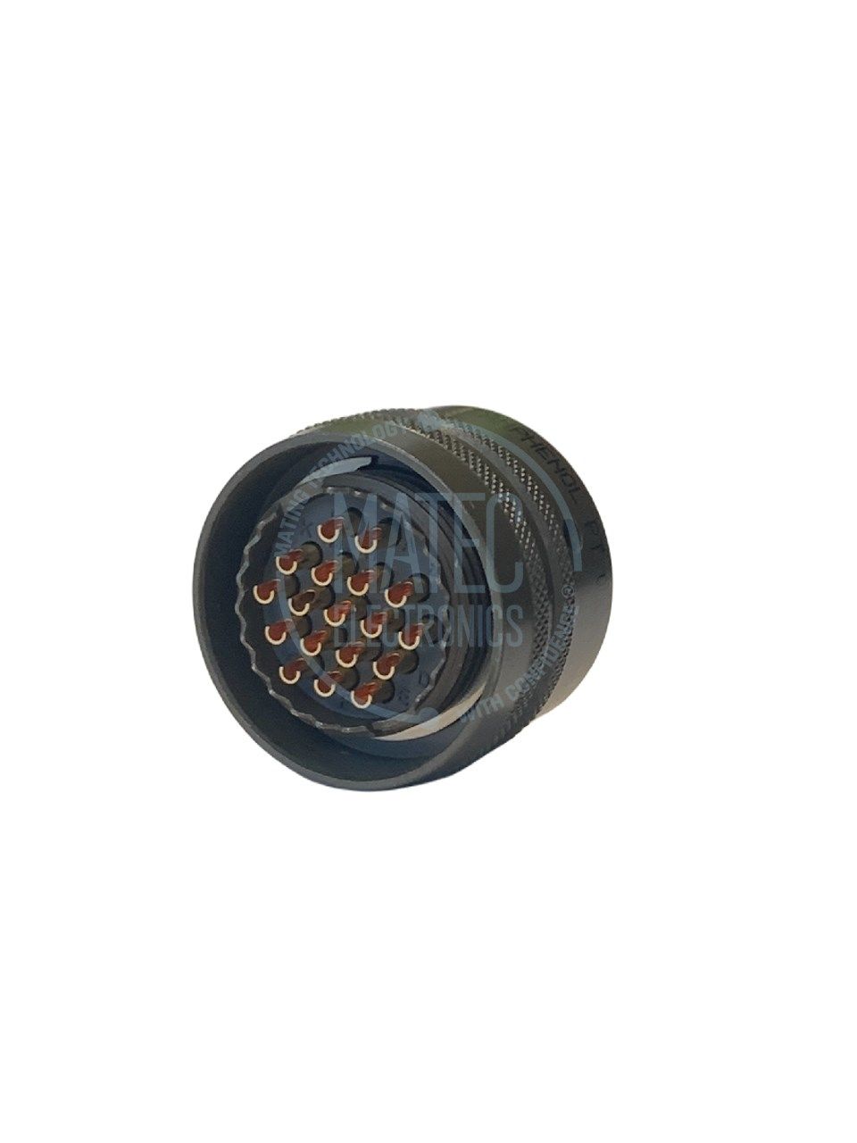 PT06A1418S AMPHENOL CONNECTORS