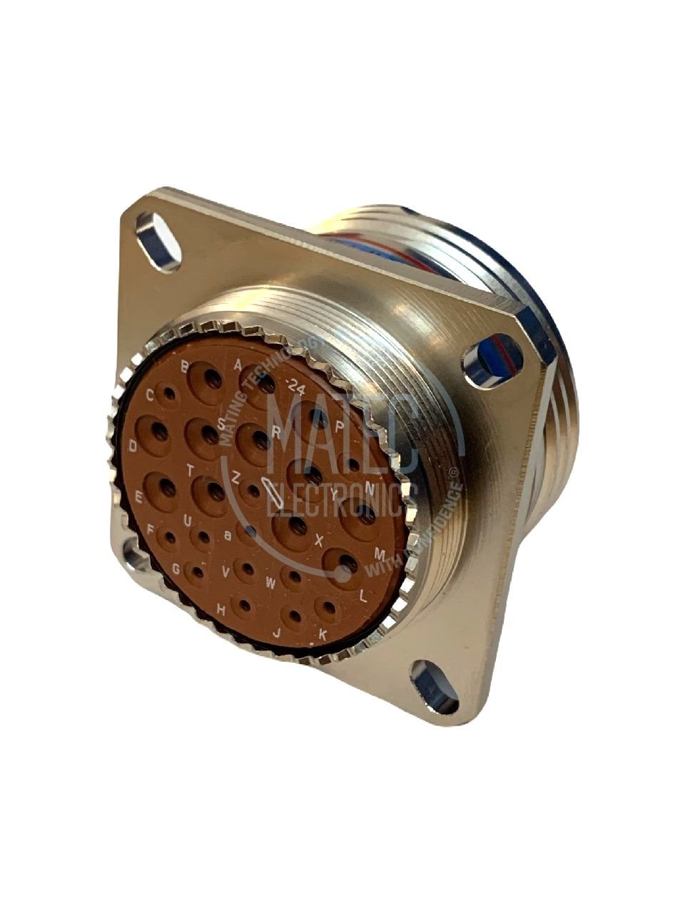 TVPS00RF-25-24P