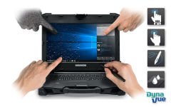 Durabook Z14I Rugged Laptop
