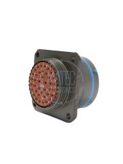 MS27656T21B39P (Connector)