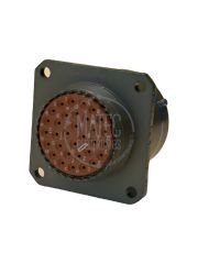 MS27656T19B32S (Connector)
