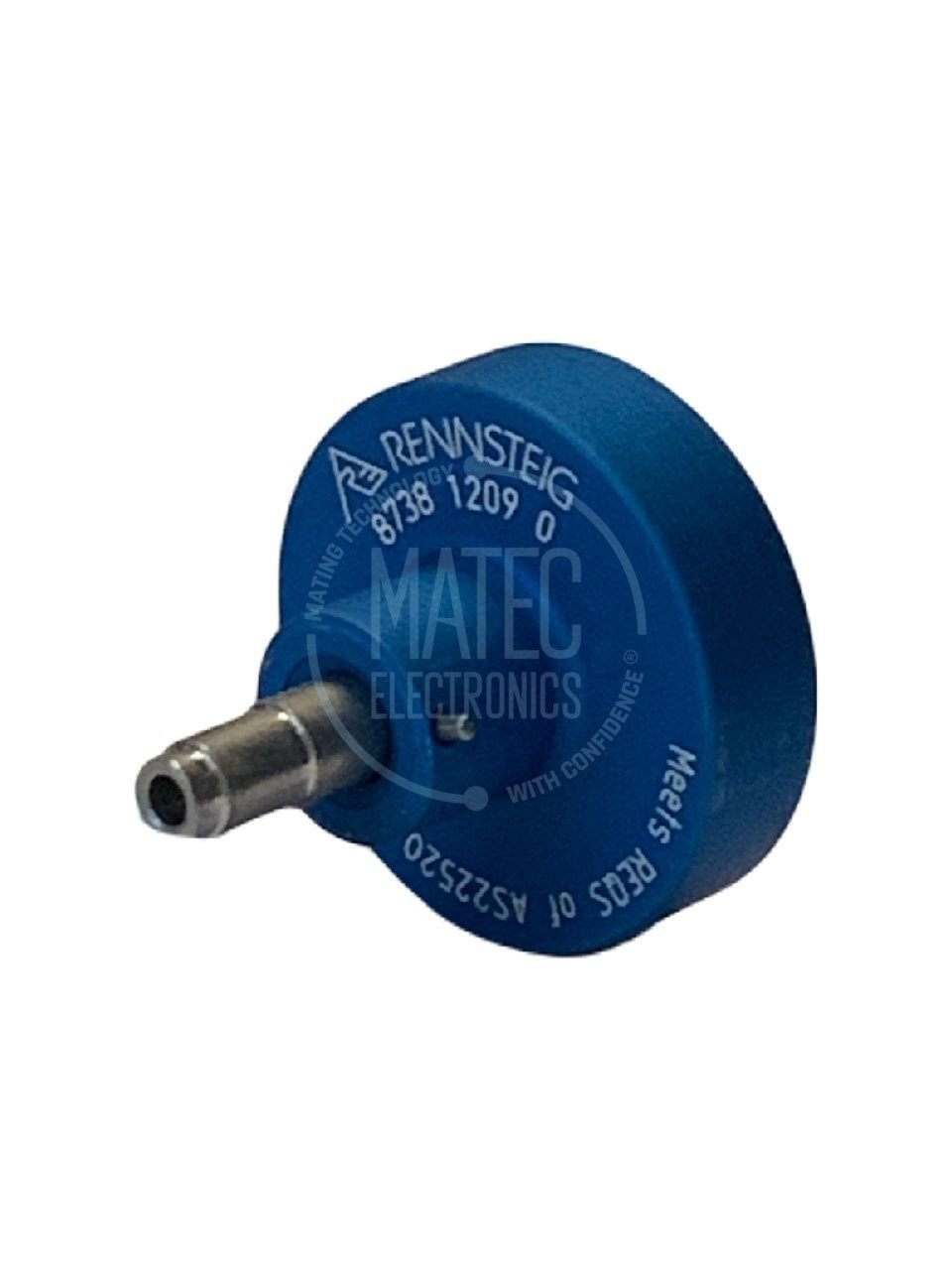 M22520/2-09 RENNSTEIG HARNESS ACCESSORIES