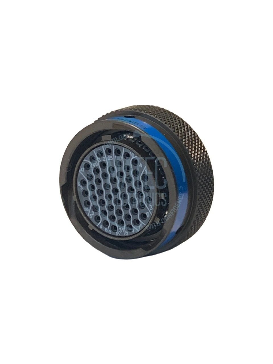 MS27484T16B35S (Connector)