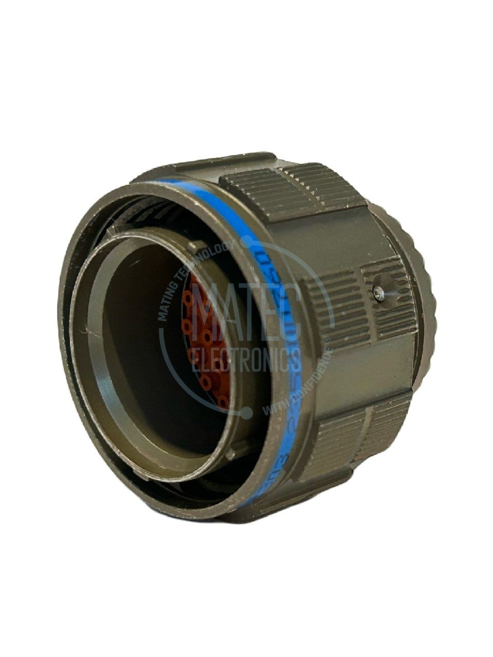 TV06RW-19-28P (Connector)