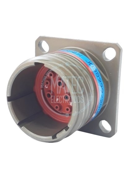 D38999/20WD97AN