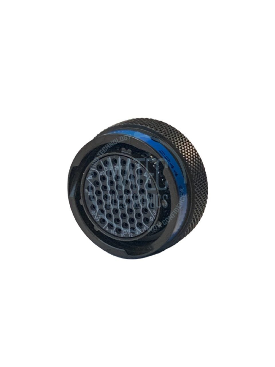 MS27484T16B35SA (Connector)