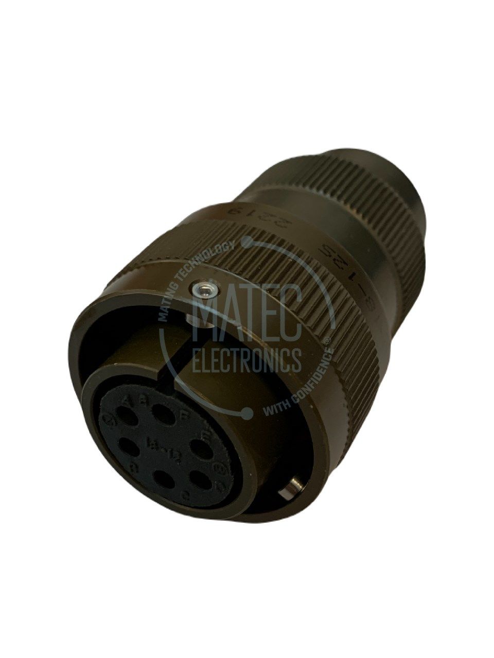97B-3106M16*1.5-18-12S