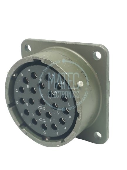 PT02E22-21S