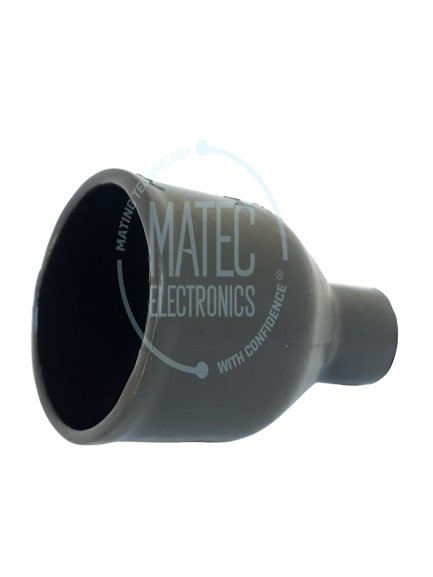 153-42-GW24 HELLERMANNTYTON STRAIGHT BOOT