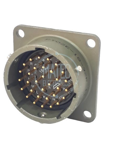 PT02E18-32P (Connector)