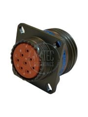 D38999/20WE8PN