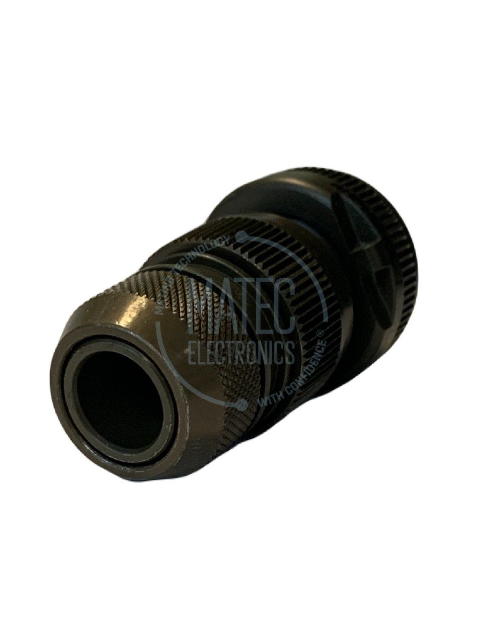 MS3106SQ16-11P-RFI QPL CONNECTORS